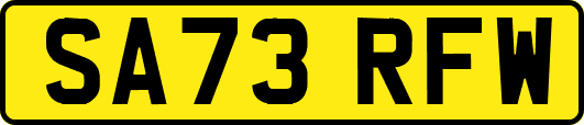SA73RFW