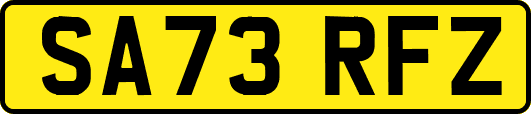 SA73RFZ