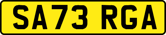 SA73RGA