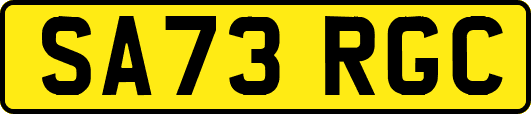 SA73RGC