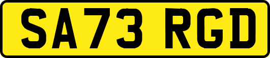 SA73RGD