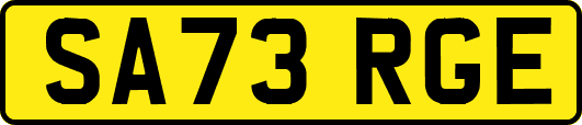 SA73RGE