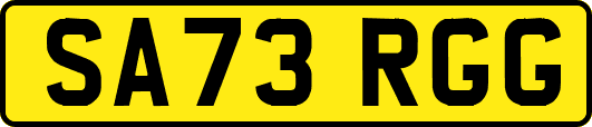 SA73RGG
