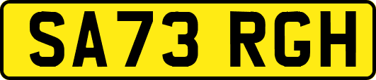 SA73RGH