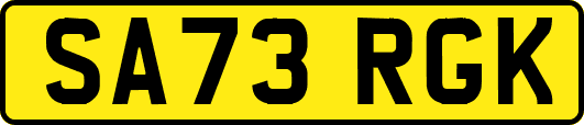 SA73RGK