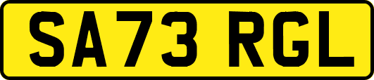 SA73RGL