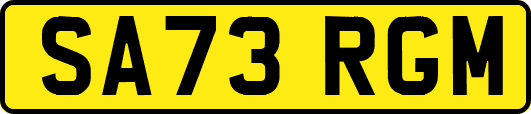 SA73RGM