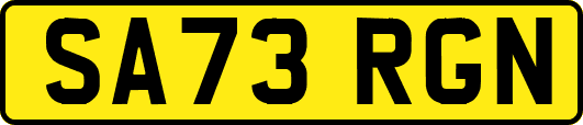 SA73RGN