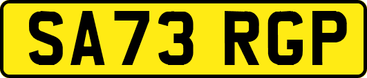 SA73RGP