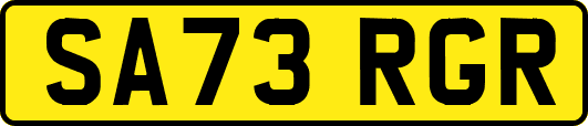 SA73RGR