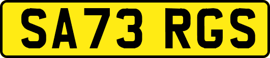 SA73RGS