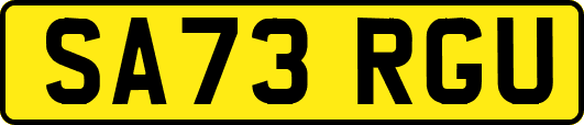 SA73RGU