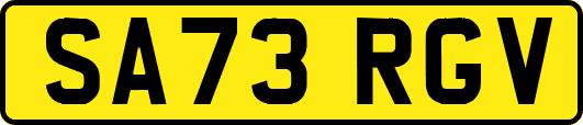 SA73RGV