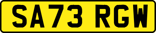 SA73RGW