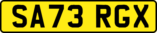 SA73RGX