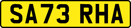 SA73RHA
