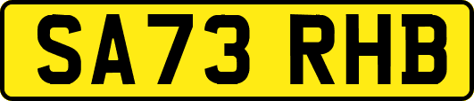 SA73RHB