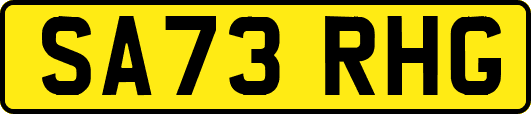 SA73RHG