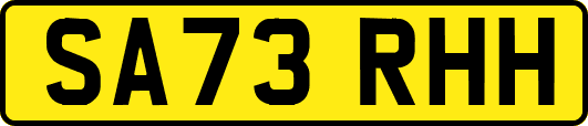 SA73RHH