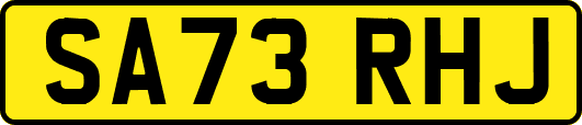 SA73RHJ