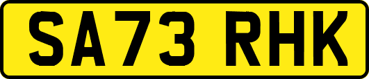 SA73RHK