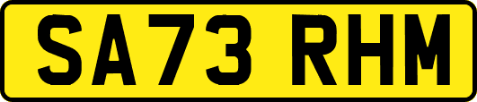SA73RHM