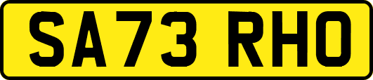 SA73RHO
