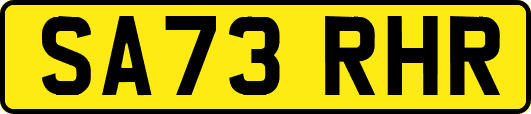 SA73RHR