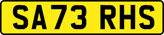 SA73RHS