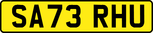 SA73RHU