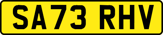 SA73RHV