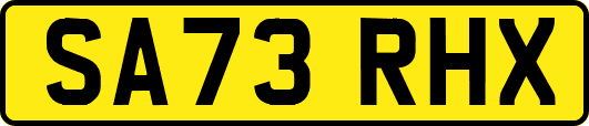 SA73RHX