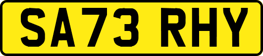 SA73RHY
