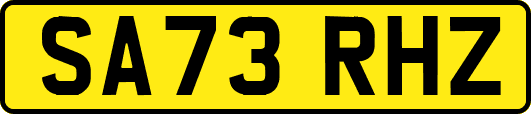 SA73RHZ