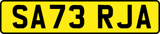 SA73RJA
