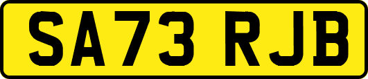 SA73RJB