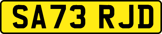SA73RJD