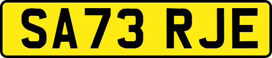 SA73RJE