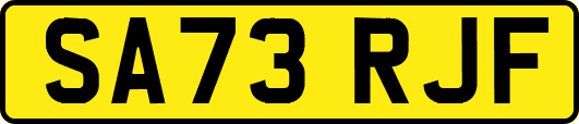SA73RJF