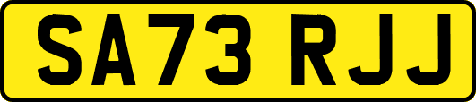 SA73RJJ