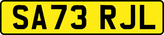 SA73RJL