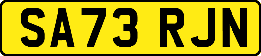 SA73RJN