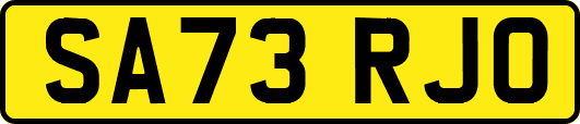 SA73RJO
