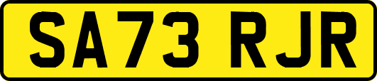 SA73RJR