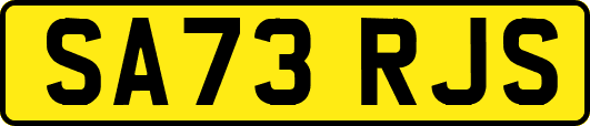 SA73RJS