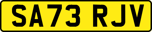 SA73RJV