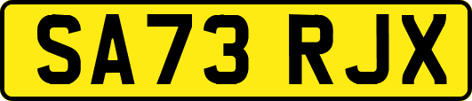 SA73RJX
