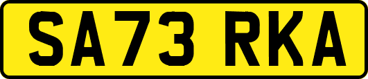 SA73RKA