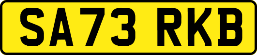 SA73RKB