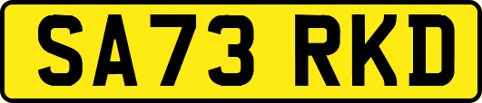 SA73RKD